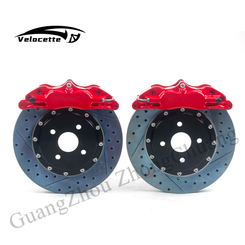 Brake Caliper - Kit de gros freins de disque