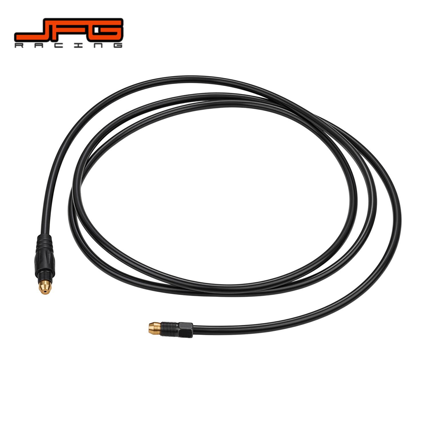 Motorcycle Brake Cable - Tuyau de frein hydraulique en acier