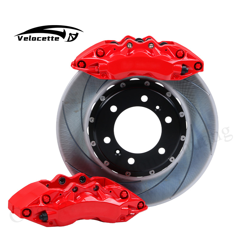 Brake Caliper - Pièces accessoires de voiture Kit d'étrier