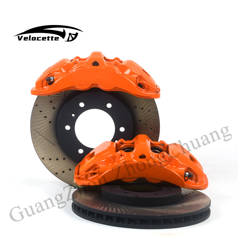 Brake Caliper - Kit de frein de pièce automobile,