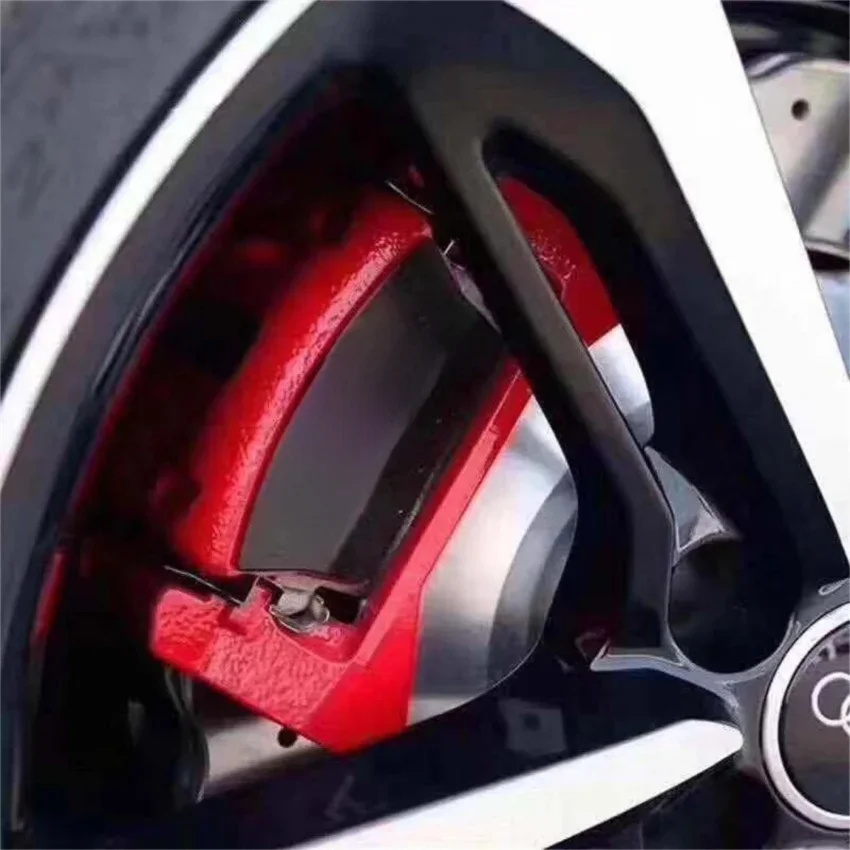 Brake Caliper - Plaques d'étrier de frein arrière en