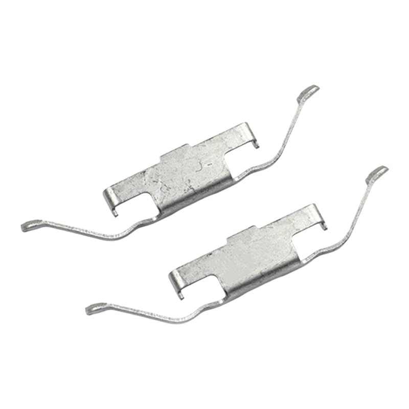 Brake Caliper - Kit d'étriers de frein M11K-1Set 34206864449