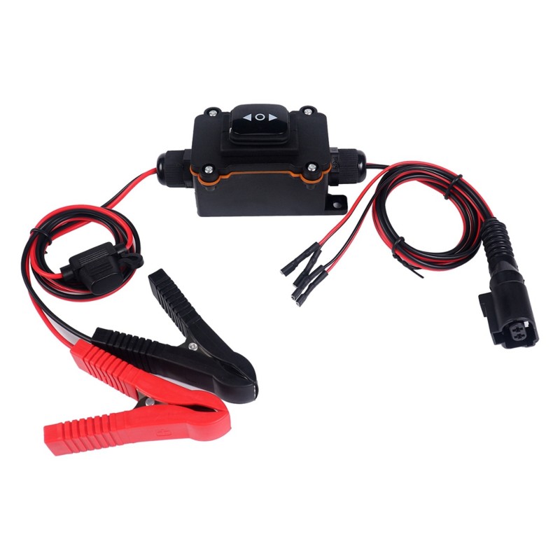 A33K-Reset Testeur de moteur D - Brake Caliper avis et prix