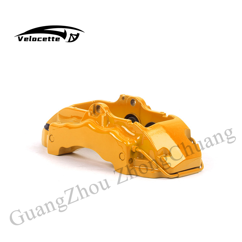 Étrier de frein 18Z avec 6 Pis - Brake Caliper avis et prix