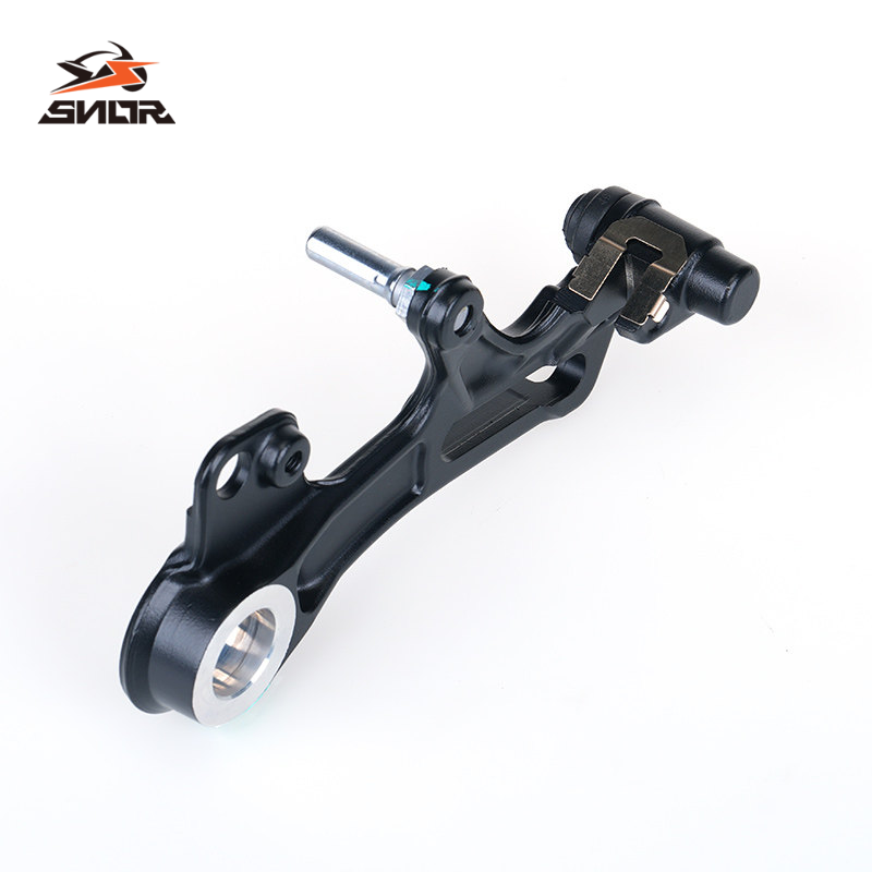 Kit de support de fixation d'é - Front Rear Brake Caliper Bracket Kit avis et prix