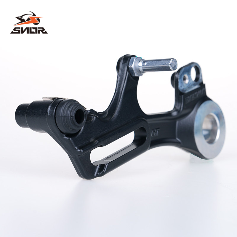 Kit de support de fixation d'é - Front Rear Brake Caliper Bracket Kit avis et prix