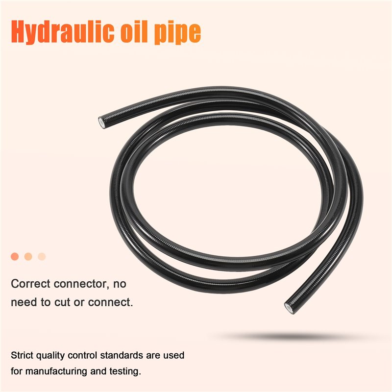 Tuyau de frein en acier inoxyd - Brake Line Motorcycle avis et prix