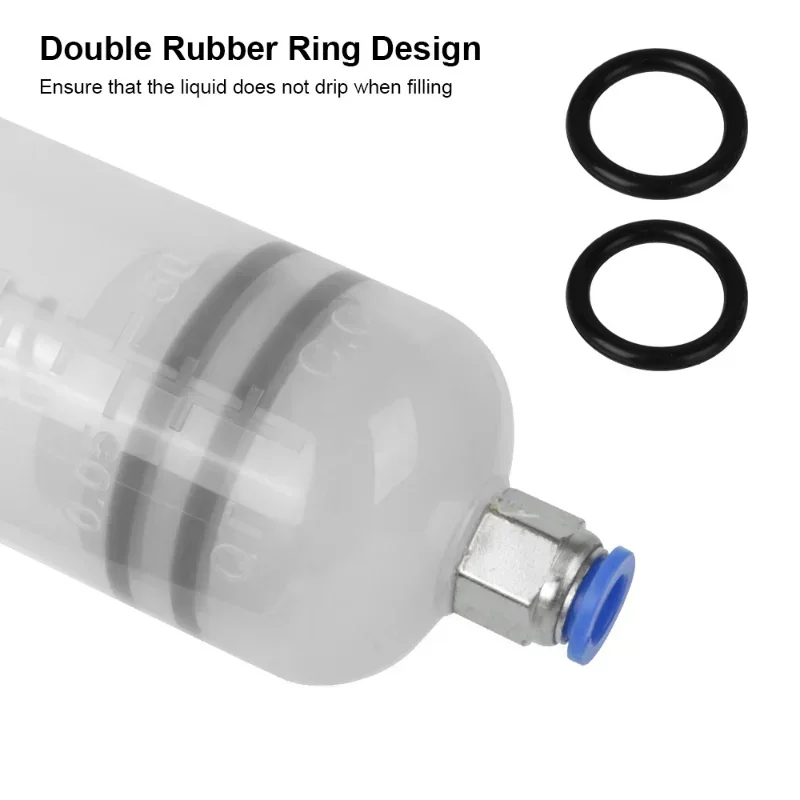 Pompe à liquide pour le rempla - Brake Fluid avis et prix