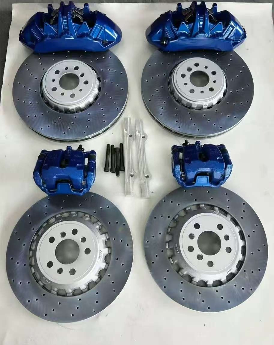 Kit de freinage de course pers - Brake Caliper avis et prix