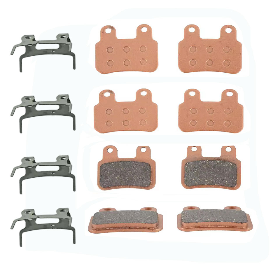 Plaquettes de frein à disque p - Brake Caliper avis et prix