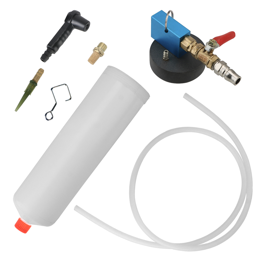 Extracteur professionnel de li - Brake Fluid avis et prix