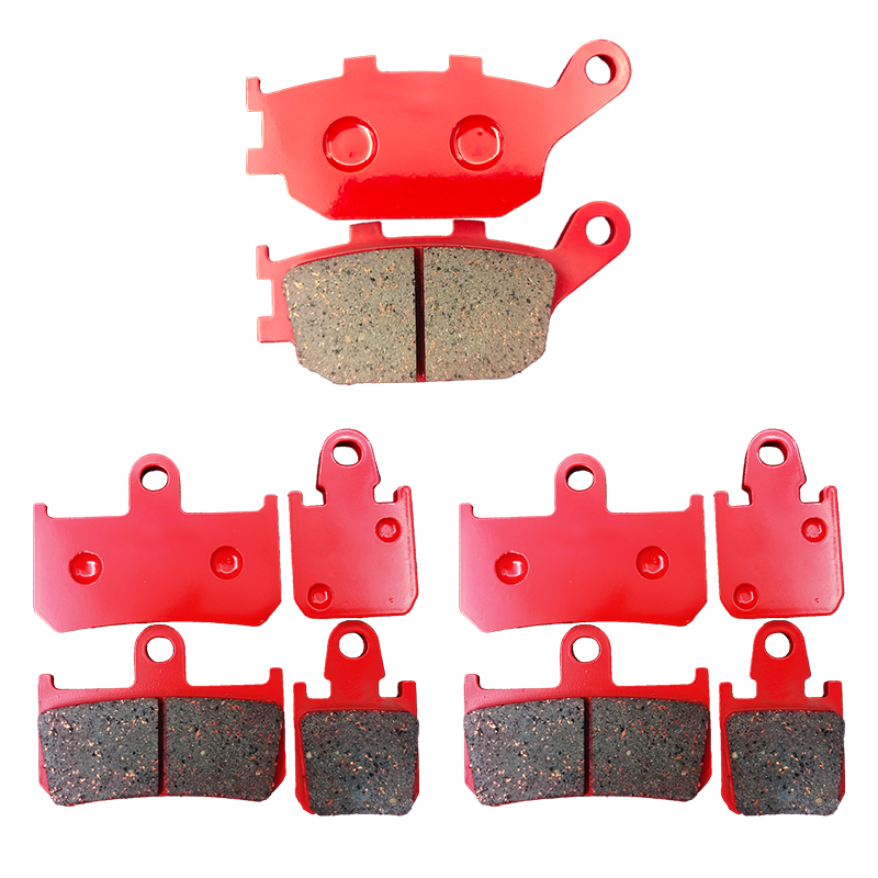 Plaquettes de frein avant et a - Carbon Ceramic Motorcycle Brake Rotor avis et prix