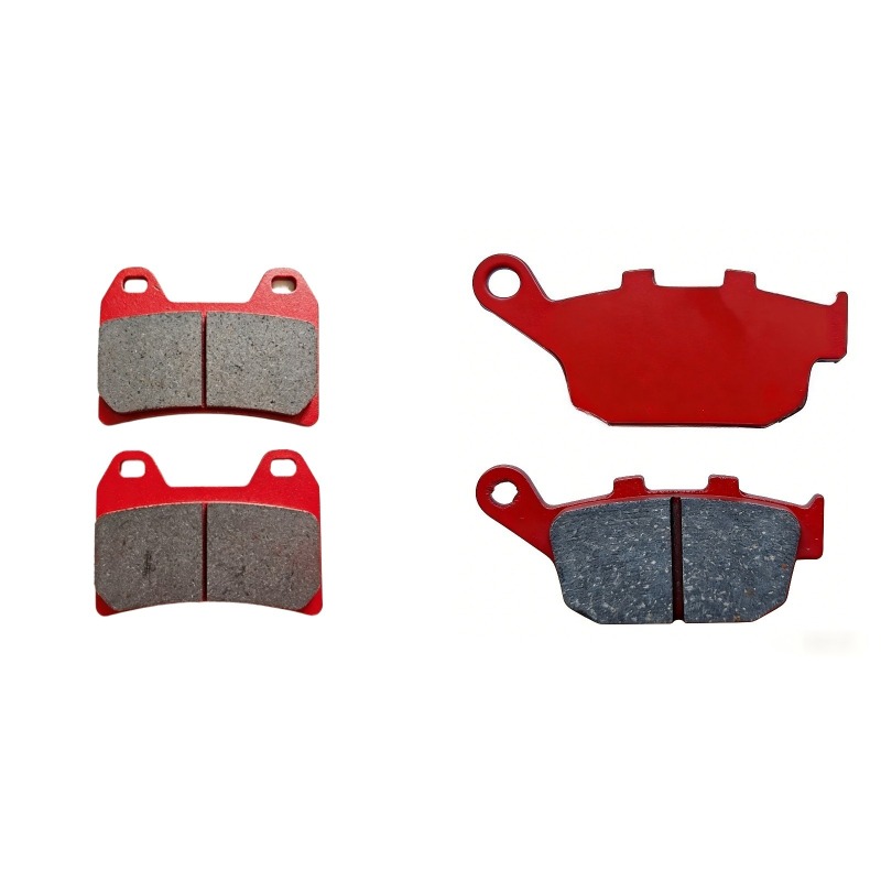 Plaquettes de frein en céramiq - Carbon Ceramic Motorcycle Brake Rotor avis et prix