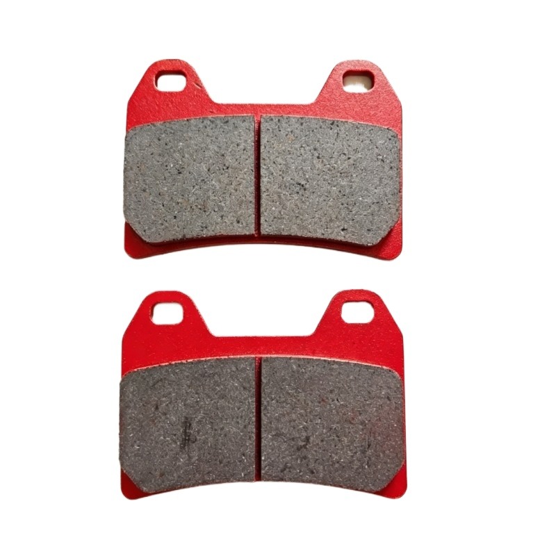 Plaquettes de frein en céramiq - Carbon Ceramic Motorcycle Brake Rotor avis et prix