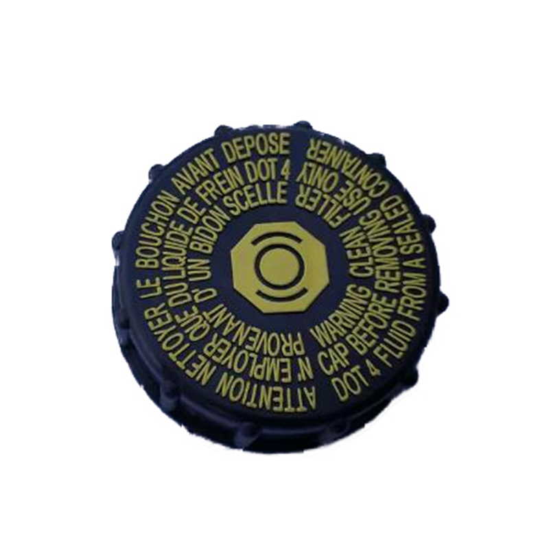 Capuchon de réservoir de liqui - Brake Fluid avis et prix