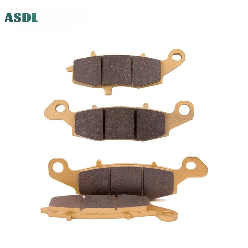 Plaquettes de frein avant et a - Carbon Ceramic Motorcycle Brake Rotor avis et prix