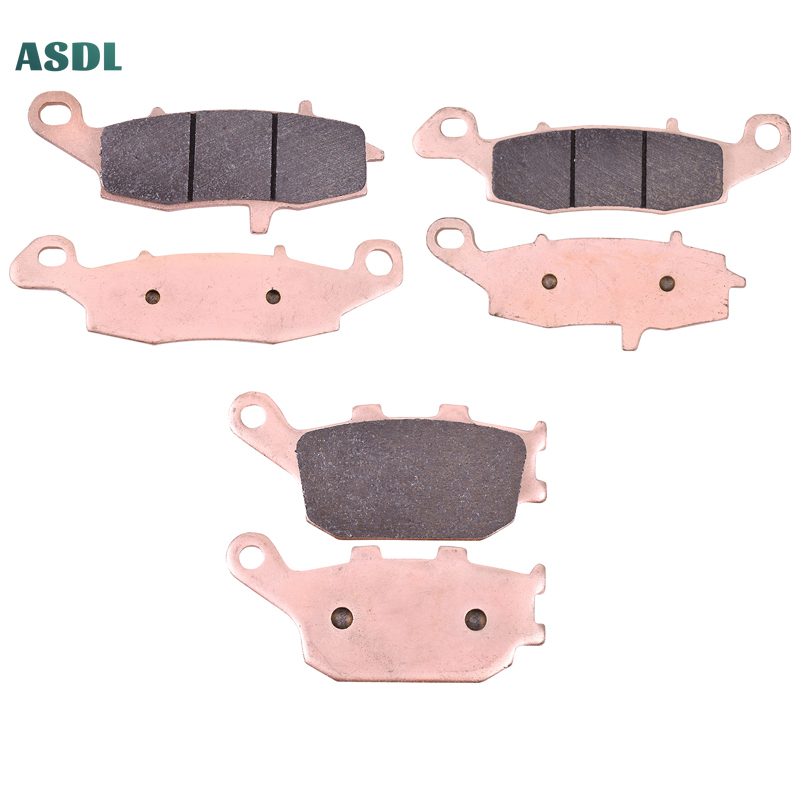Plaquettes de frein avant et a - Carbon Ceramic Motorcycle Brake Rotor avis et prix