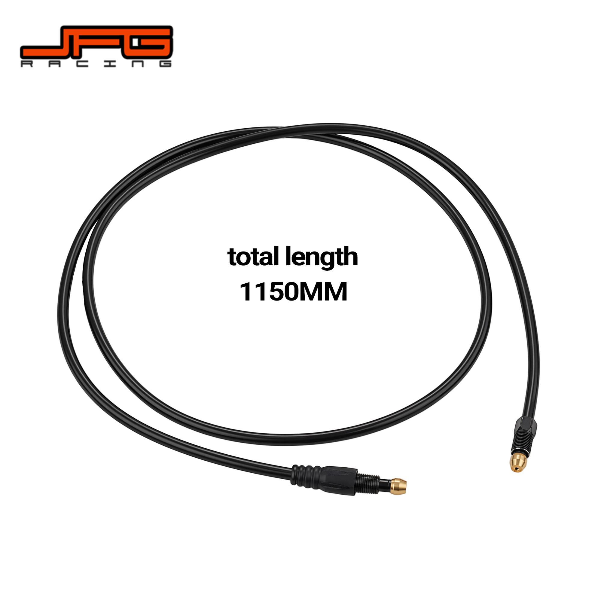 Tuyau de frein hydraulique en  - Motorcycle Brake Cable avis et prix