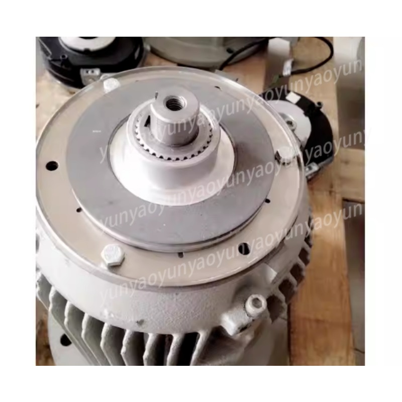 Plaquettes de frein moteur, pl - Brake Rotor avis et prix