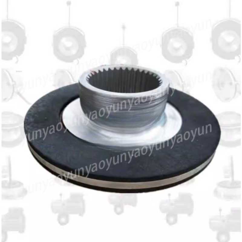 Plaquettes de frein moteur, pl - Brake Rotor avis et prix