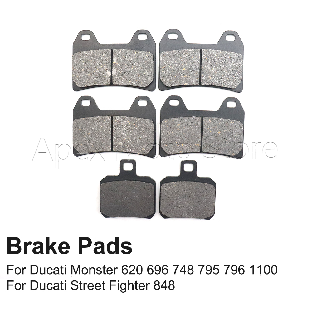 Accessoires de moto, plaquette - Motorcycle Brake Pads avis et prix