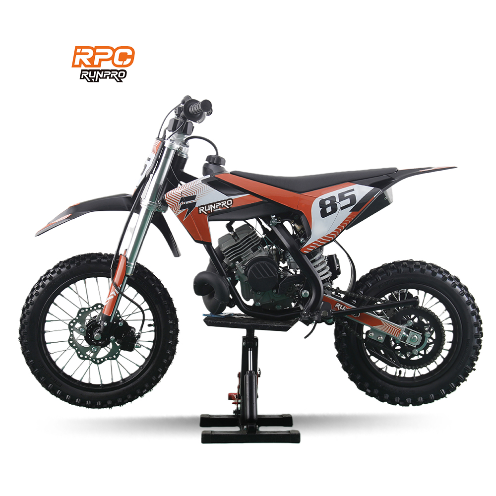 Moto tout-terrain légère Desig - Brake Disc Motorcycle avis et prix