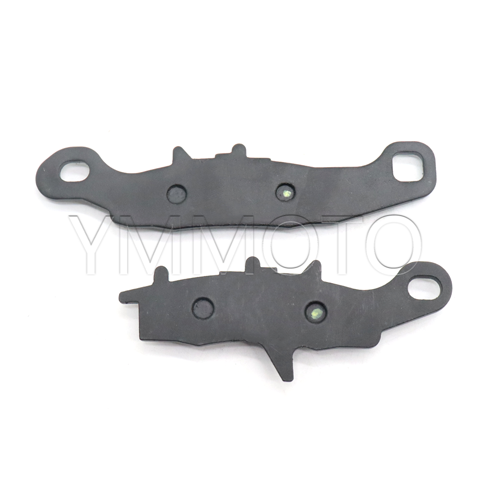 Plaquettes de frein avant de m - Motorcycle Brake Pads avis et prix