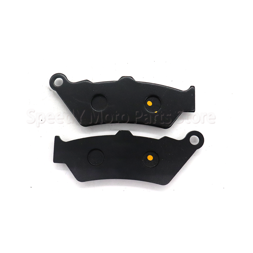 Accessoires pour plaquettes de - Motorcycle Brake Pads avis et prix