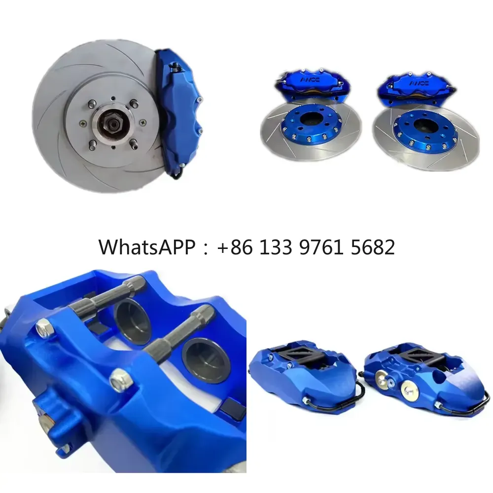 Kit d'étriers de frein de cour - Brake Caliper avis et prix
