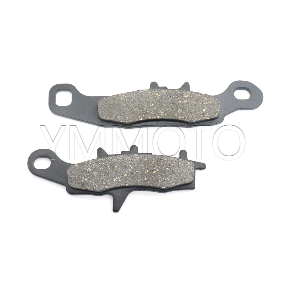 Pour Kawasaki KX80 KX85 KX100  - Motorcycle Brake Pads avis et prix
