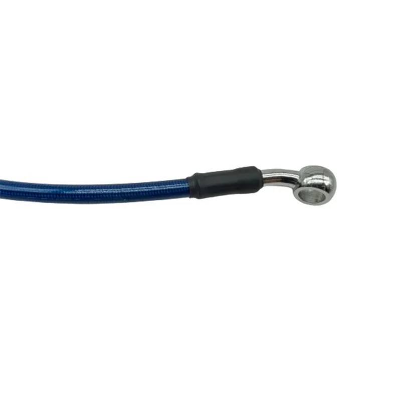 2X Universel 30cm-220cm 28 °   - Motorcycle Brake Cable avis et prix