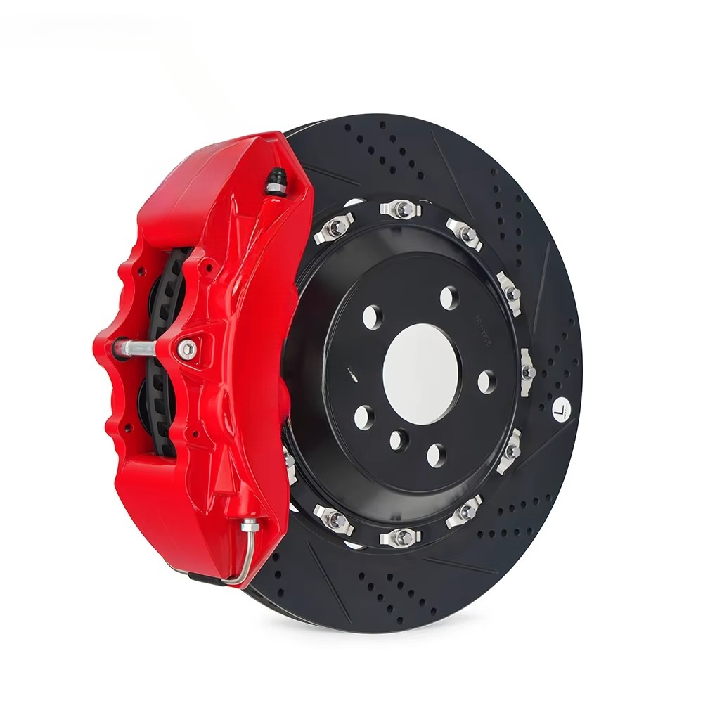 Kit de freinage avant P40NS+ a - Brake Rotor avis et prix