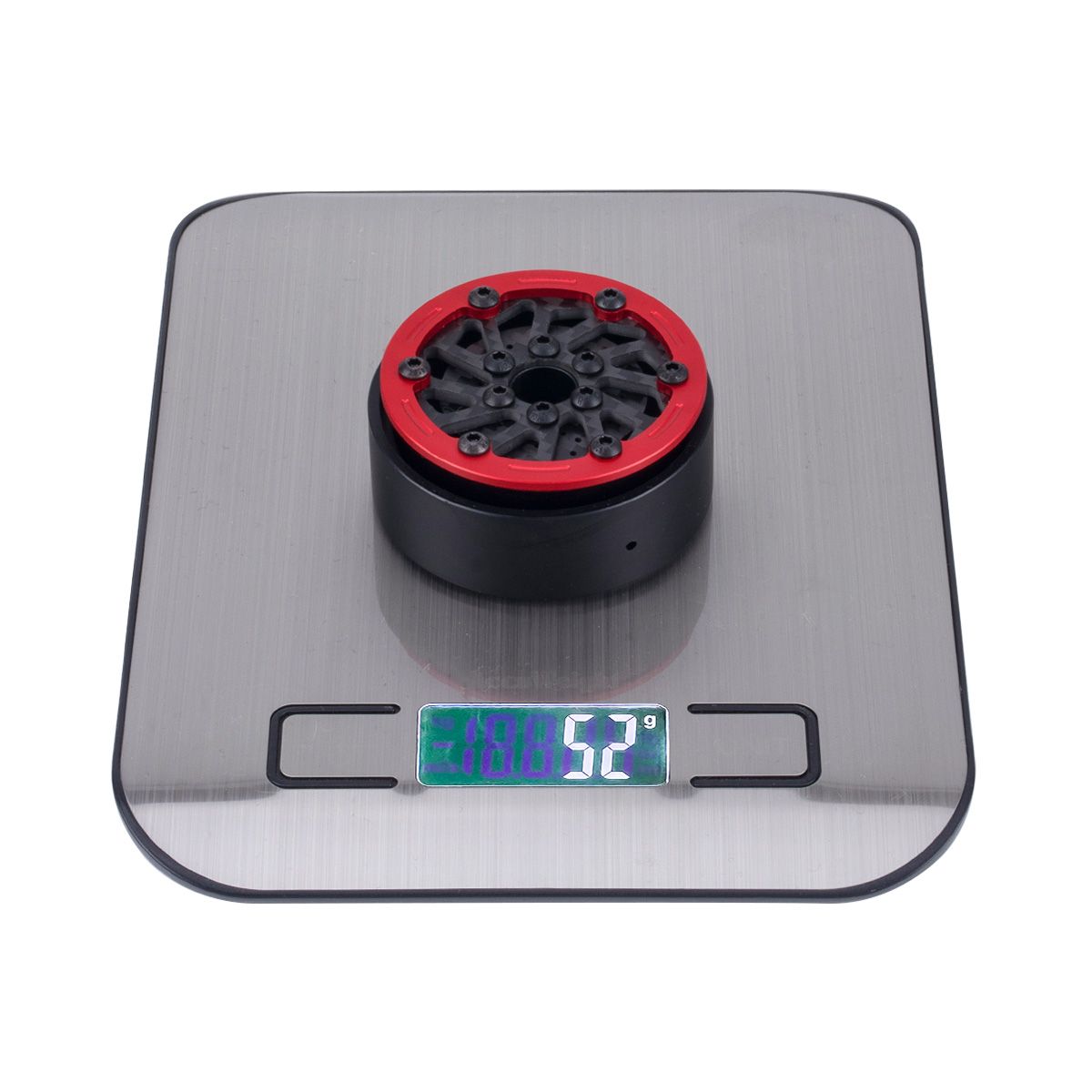 Jante de roue légère en Fiber  - Brake Rotor avis et prix
