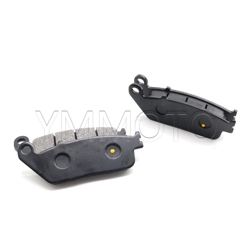 Convient pour les motos VOGE 5 - Motorcycle Brake Pads avis et prix