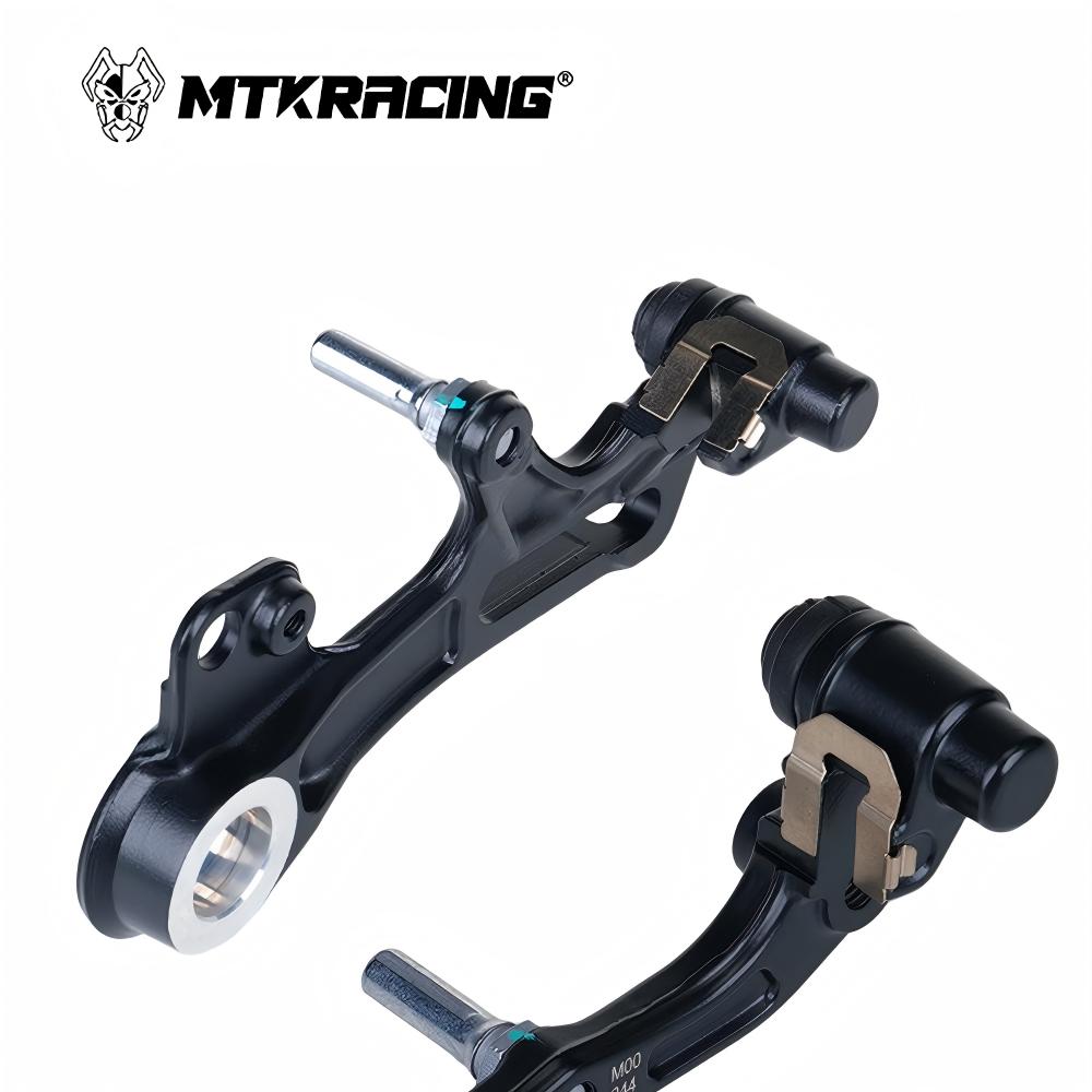 Support de fixation d'étrier d - Front Rear Brake Caliper Bracket Kit avis et prix