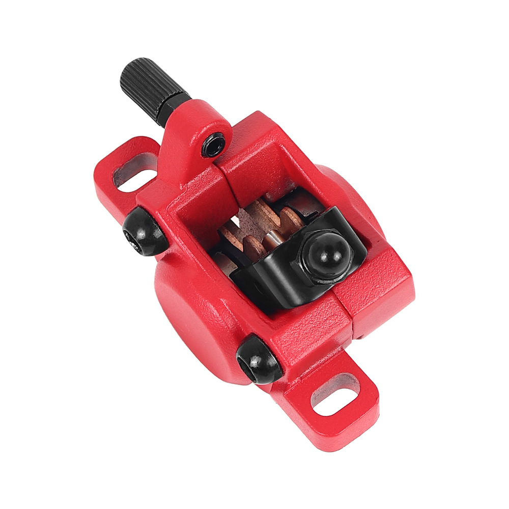 Étrier de frein à disque pour  - Front Rear Brake Caliper Bracket Kit avis et prix