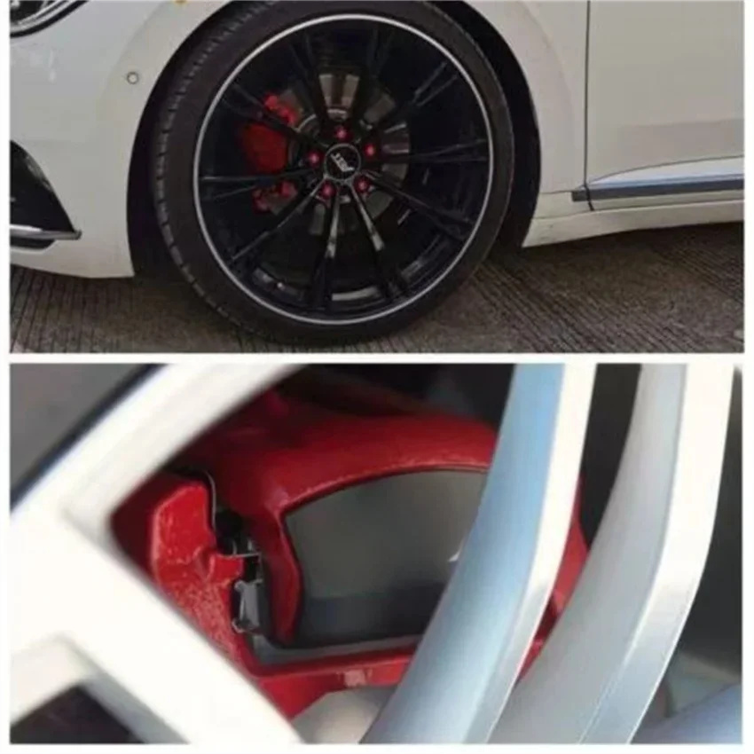 Plaques d'étrier de frein arri - Brake Caliper avis et prix