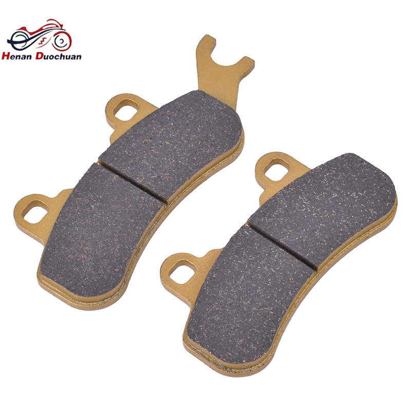 Plaquettes de frein avant et a - Carbon Ceramic Motorcycle Brake Rotor avis et prix
