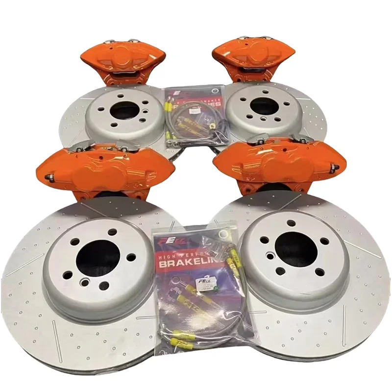 Kit d'étrier de frein avant M  - Brake Caliper avis et prix