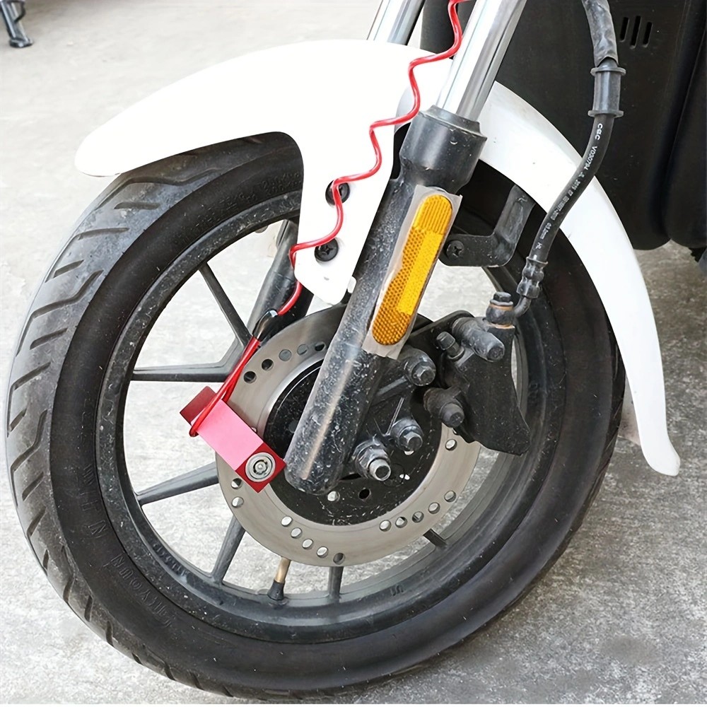 Câble de rappel de verrouillag - Motorcycle Brake Cable avis et prix