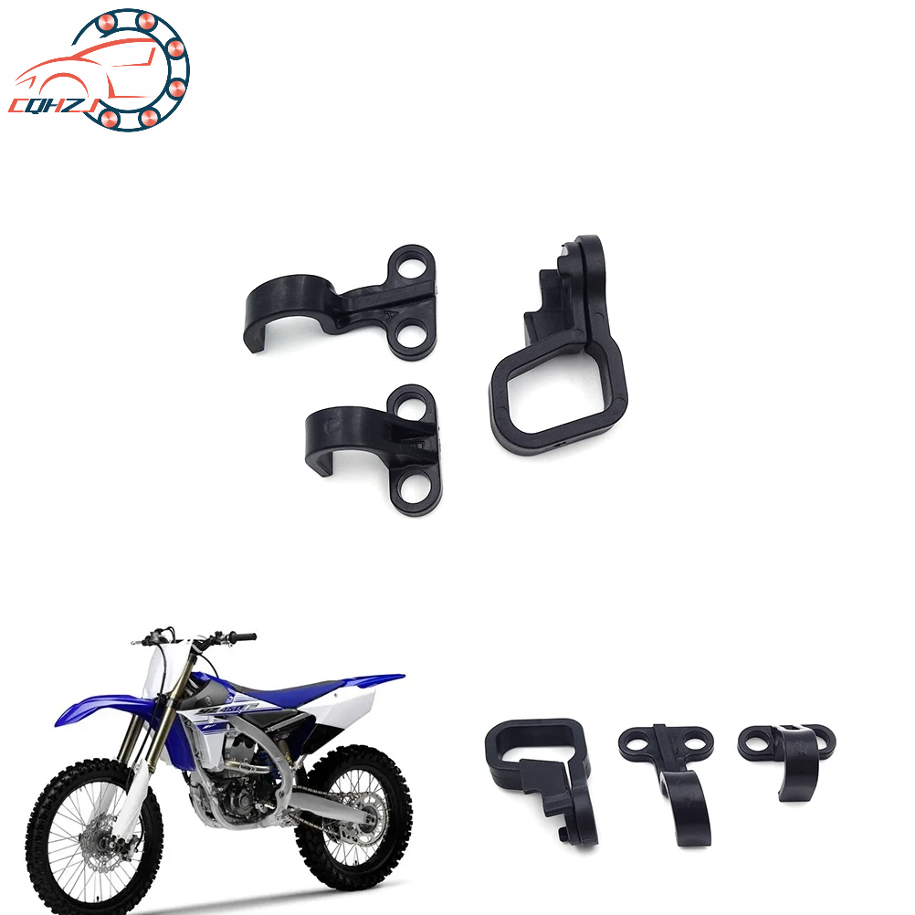CQHZJ Support de Câble de Frei - Motorcycle Brake Cable avis et prix