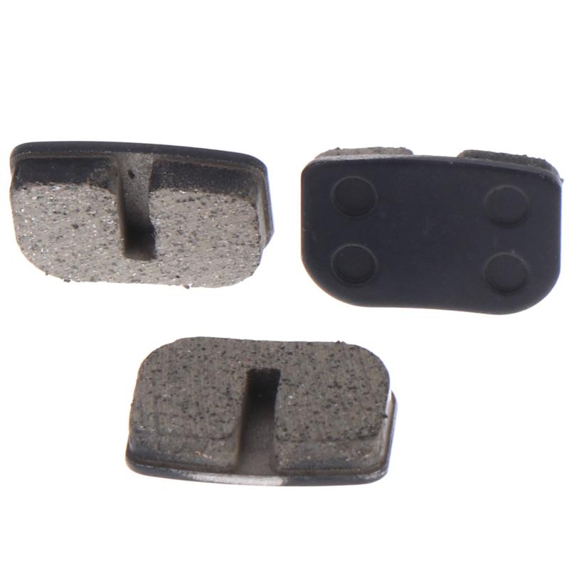 Plaquettes de frein à disque d - Brake Pads Bike avis et prix