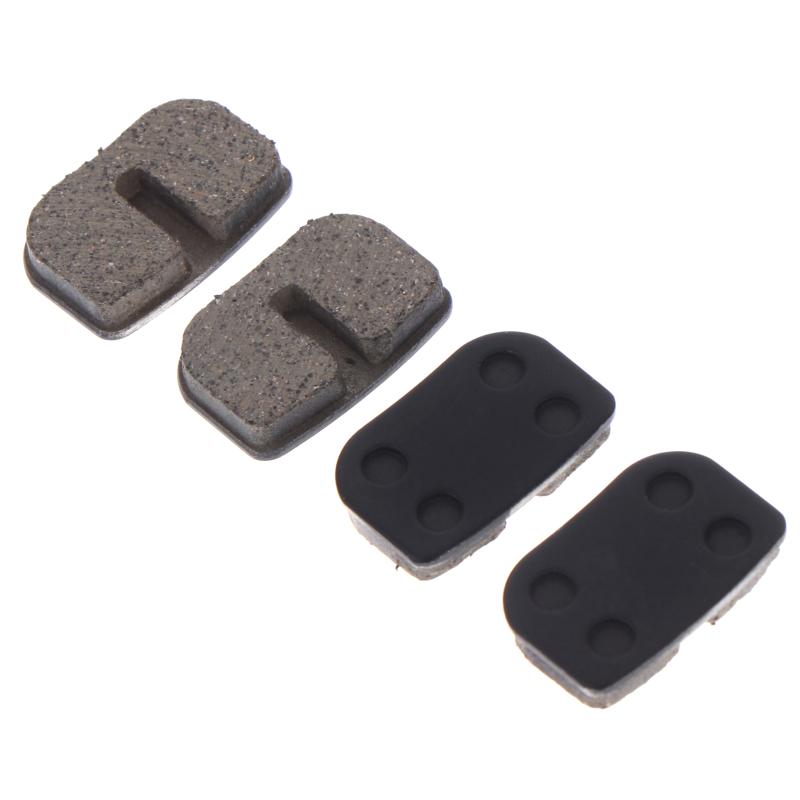 Plaquettes de frein à disque d - Brake Pads Bike avis et prix