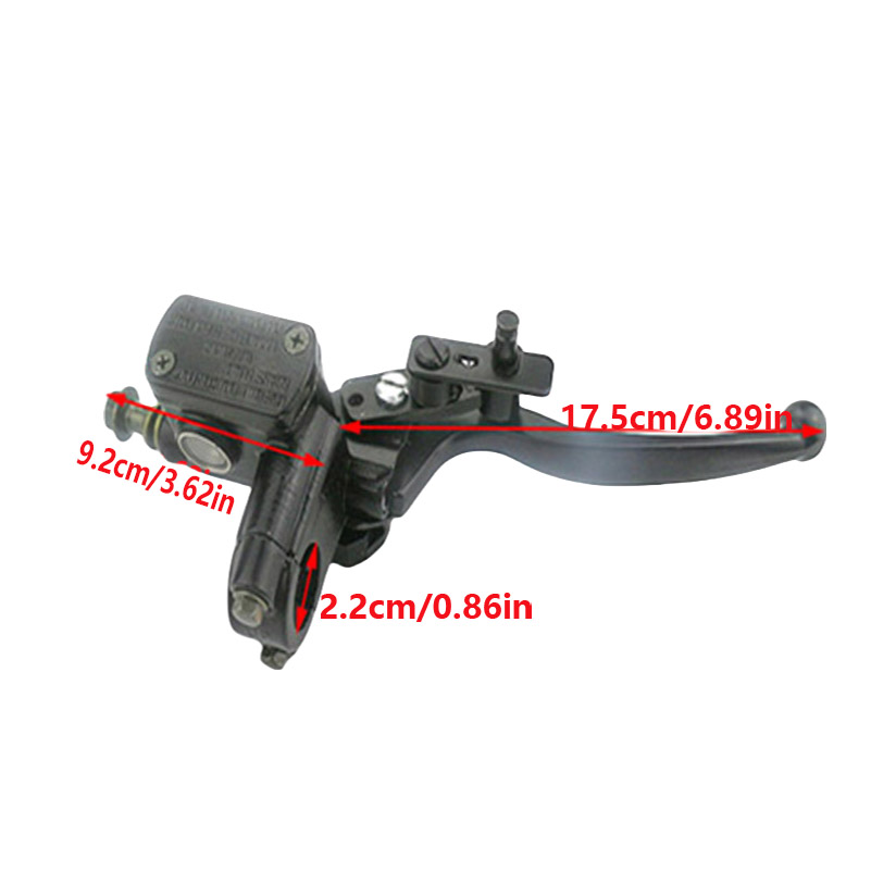 1 kit de frein à disque avant  - Brake Disc Motorcycle avis et prix