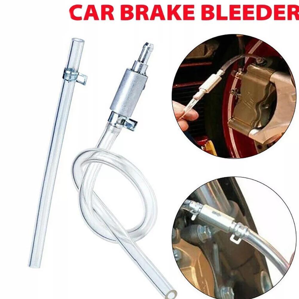 Outil de purge de frein hydrau - Brake Fluid avis et prix