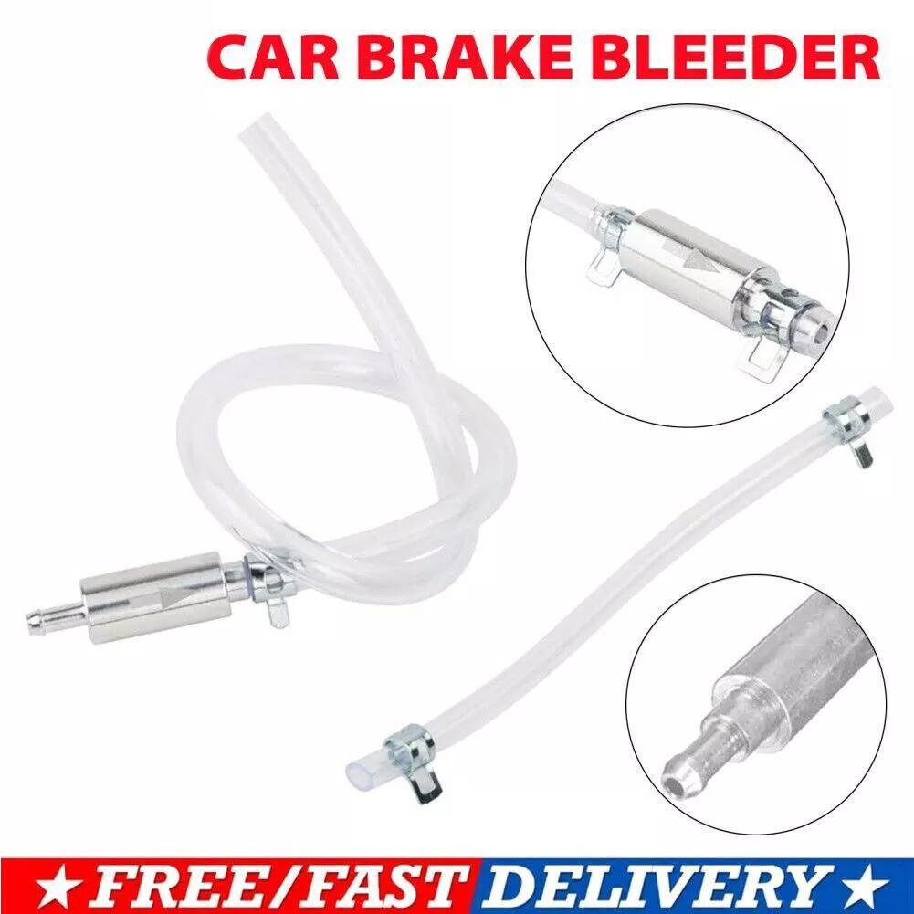 Outil de purge de frein hydrau - Brake Fluid avis et prix