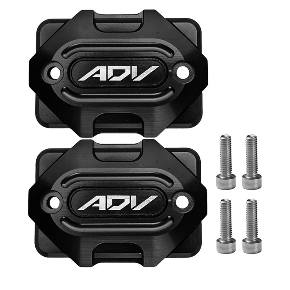 2 pièces de couvercles de rése - Brake Fluid avis et prix
