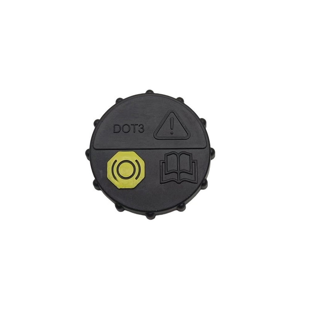 Bouchon de bouteille de liquid - Brake Fluid avis et prix