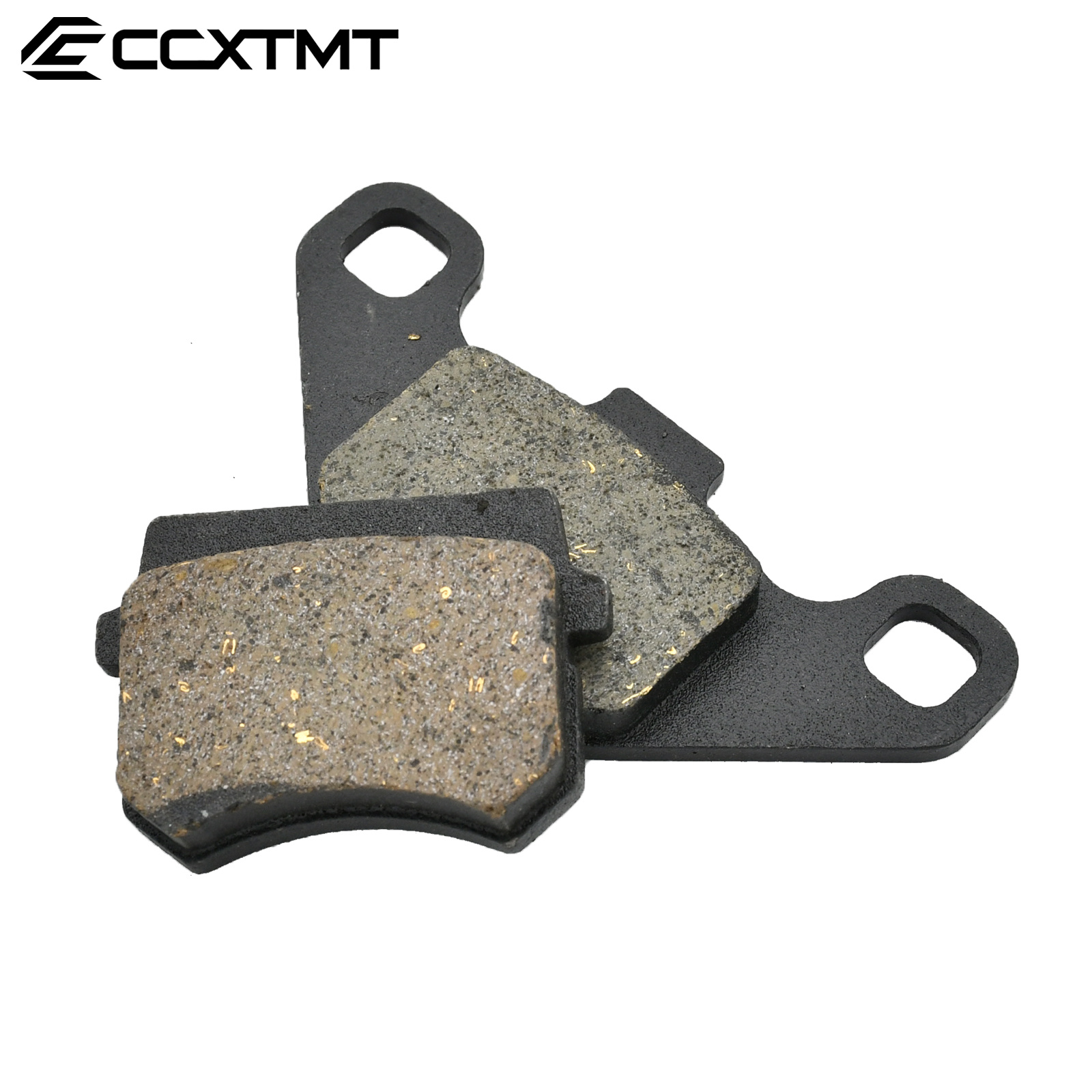 Plaquettes de frein avant et a - Brake Pads Bike avis et prix